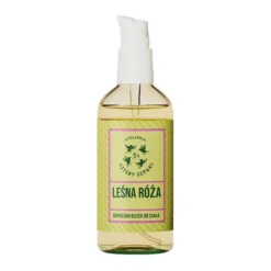 Mydlarnia 4 Szpaki, Leśna Róża, superlekki olejek do ciała, 100 ml