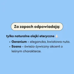 Mydlarnia 4 Szpaki, Leśna Róża, superlekki olejek do ciała, 100 ml