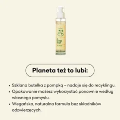Mydlarnia 4 Szpaki, Lipa i Mydlnica żel myjący do twarzy, 100 ml