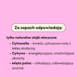 Mydlarnia 4 Szpaki, Melisa i Dynia, naturalne mydło peelingujące, 320 g