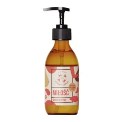 Mydlarnia 4 Szpaki, Miłość, naturalne mydło w płynie, 300 ml