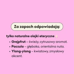 Mydlarnia 4 Szpaki, Miłość, świeca do masażu, 120 ml