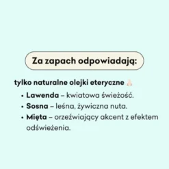 Mydlarnia 4 Szpaki Mężny Duet, naturalne mydło w kostce Waligóra, 110 g + naturalne mydło w kostce Wyrwidąb, 110 g