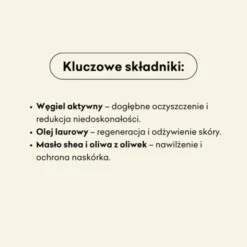 Mydlarnia 4 Szpaki, mydło naturalne Wyrwidąb, 110 g