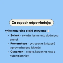 Mydlarnia 4 Szpaki, mydło naturalne Wyrwidąb, 110 g