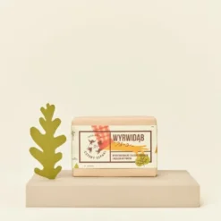 Mydlarnia 4 Szpaki, mydło naturalne Wyrwidąb, 110 g