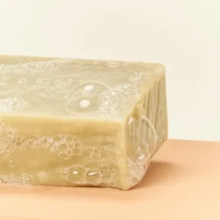 Mydlarnia 4 Szpaki, naturalne mydło w kostce, Król Laur, 110 g