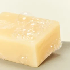 Mydlarnia 4 Szpaki, Naturalne mydło w kostce do włosów, 110 g