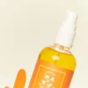 Mydlarnia 4 Szpaki, Neroli i Mandarynka, superlekki olejek do ciała, 100 ml