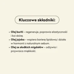 Mydlarnia 4 Szpaki, Neroli i Mandarynka, superlekki olejek do ciała, 100 ml