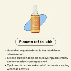 Mydlarnia 4 Szpaki, Neroli i Mandarynka, superlekki olejek do ciała, 100 ml