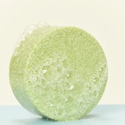 Mydlarnia 4 Szpaki, normalizujący szampon w kostce, 75 g