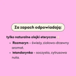 Mydlarnia 4 Szpaki, normalizujący szampon w kostce, 75 g