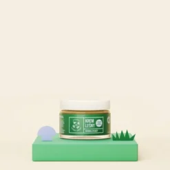 Mydlarnia 4 Szpaki, normalizujący krem Leśny, 50 ml