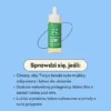 Mydlarnia 4 Szpaki, olejek do pielęgnacji brody Leśny, 30 ml
