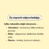 Mydlarnia 4 Szpaki, Peeling cukrowy, Leśna Róża, 250 ml