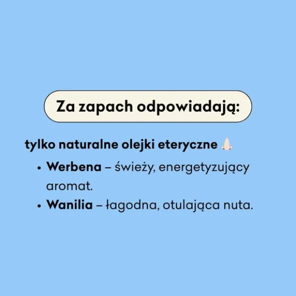 Mydlarnia 4 Szpaki, Peeling cukrowy, Truskawka i Werbena, 250 ml