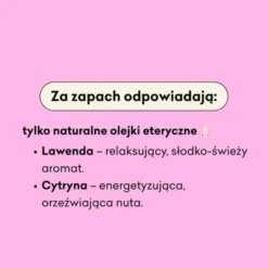 Mydlarnia 4 Szpaki, Peeling solny, Słona Lawenda, 250 ml
