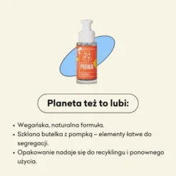 Mydlarnia 4 Szpaki Pigwa, żel intymny, 50 ml
