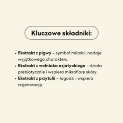 Mydlarnia 4 Szpaki Pigwa, żel intymny, 50 ml
