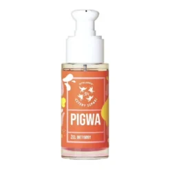 Mydlarnia 4 Szpaki Pigwa, żel intymny, 50 ml