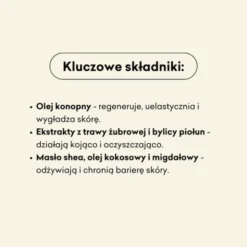 Mydlarnia 4 Szpaki, Podlaskie, naturalne mydło w kostce, 110 g