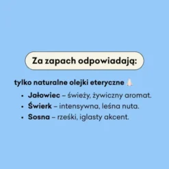 Mydlarnia 4 Szpaki, Pokrzywa, naturalne mydło w kostce, 110 g