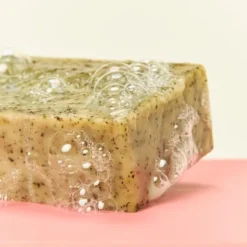 Mydlarnia 4 Szpaki, Pokrzywa, naturalne mydło w kostce, 110 g