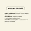 Mydlarnia 4 Szpaki Przepiórka, mydło gospodarcze w kostce, 110 g