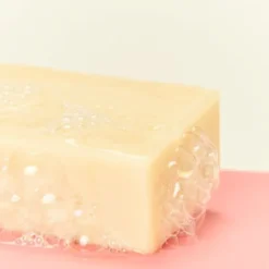 Mydlarnia 4 Szpaki Przepiórka, mydło gospodarcze w kostce, 110 g