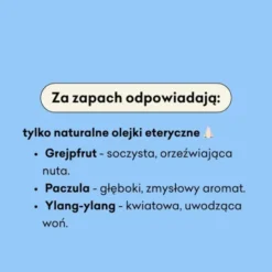Mydlarnia 4Szpaki, regenerujący balsam do ciała Miłość, 200 ml