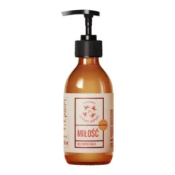 Mydlarnia 4Szpaki, regenerujący balsam do ciała Miłość, 200 ml