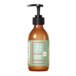 Mydlarnia 4Szpaki, regenerujący balsam do ciała Truskawka i Werbena, 200 ml