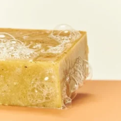 Mydlarnia 4 Szpaki, Rozmaryn i Mandarynka, naturalne mydło w kostce, 110 g