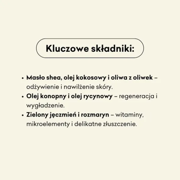 Mydlarnia 4 Szpaki, Rozmaryn i Mandarynka, naturalne mydło w kostce, 110 g