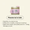 Mydlarnia 4Szpaki, Rozświetlający peeling cukrowy, cytryna i jałowiec, 250ml