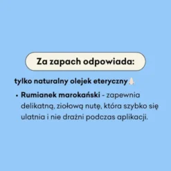 Mydlarnia 4 Szpaki Sosna i Rumianek, tonik do twarzy, 100 ml