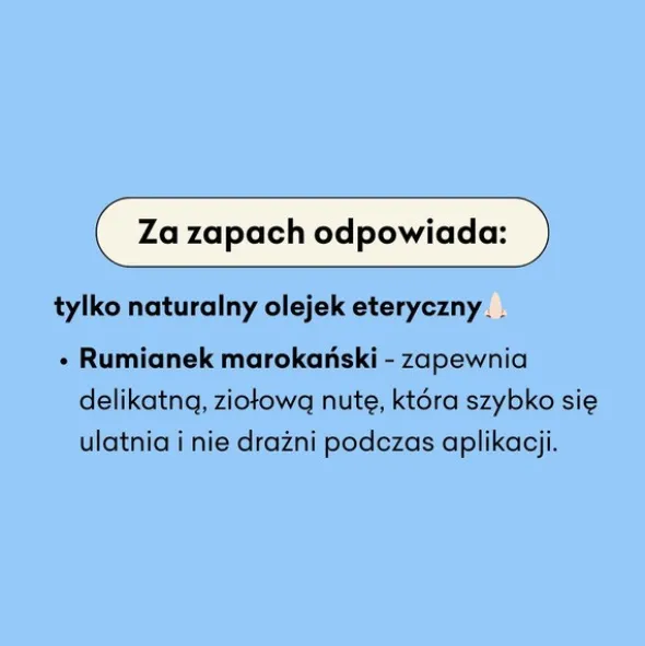 Mydlarnia 4 Szpaki Sosna i Rumianek, tonik do twarzy, 100 ml