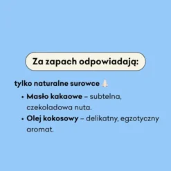 Mydlarnia 4 Szpaki Superblend, naturalne masło do ciała, 150 ml