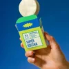 Mydlarnia 4 Szpaki, superkostka myjąca do ciała, twarzy i włosów, 75 g