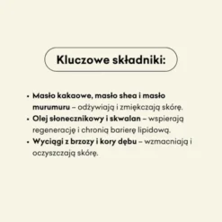 Mydlarnia 4 Szpaki, superkostka myjąca do ciała, twarzy i włosów, 75 g