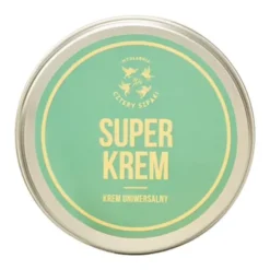 Mydlarnia 4 Szpaki, Superkrem, odżywczy krem uniwersalny, 100 ml