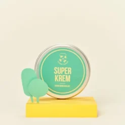 Mydlarnia 4 Szpaki, Superkrem, odżywczy krem uniwersalny, 100 ml