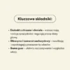 Mydlarnia 4 szpaki, Szampon oczyszczający Chrzanowy, 300 ml