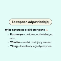 Mydlarnia 4 szpaki, Szampon oczyszczający Chrzanowy, 300 ml