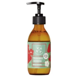 Mydlarnia 4 Szpaki, Truskawka i Werbena, mydło w płynie, 300 ml