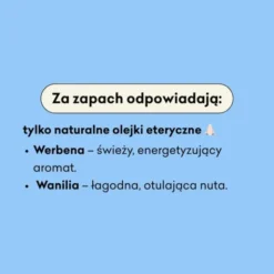 Mydlarnia 4 Szpaki, Truskawka i Webena, mus do ciała, 150 ml