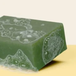 Mydlarnia 4 Szpaki, Waligóra, naturalne mydło w kostce, do skóry, włosów i zarostu, 110 g