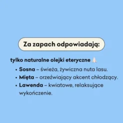 Mydlarnia 4 Szpaki, Waligóra, naturalne mydło w kostce, do skóry, włosów i zarostu, 110 g