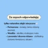 Mydlarnia 4 Szpaki Wanilia i Palmaroza, delikatny dezodorant w kremie, 60 ml